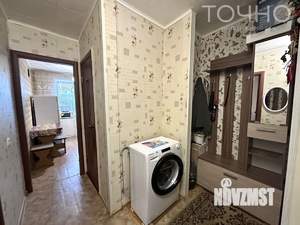 1-к квартира, вторичка, 29м2, 5/5 этаж