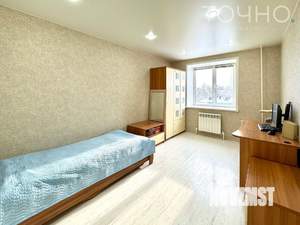 3-к квартира, вторичка, 95м2, 4/5 этаж