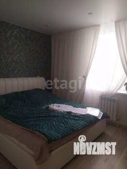 3-к квартира, вторичка, 72м2, 5/6 этаж