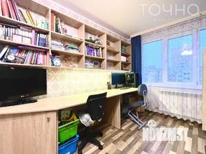 1-к квартира, вторичка, 35м2, 9/9 этаж