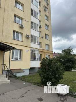 2-к квартира, вторичка, 61м2, 3/10 этаж