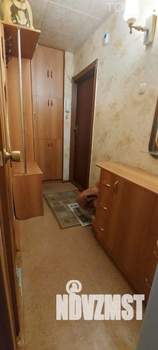 2-к квартира, вторичка, 47м2, 1/5 этаж