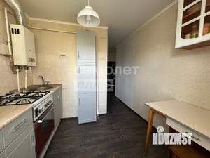 2-к квартира, вторичка, 43м2, 5/5 этаж