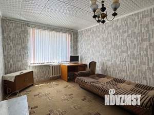 1-к квартира, вторичка, 35м2, 2/9 этаж