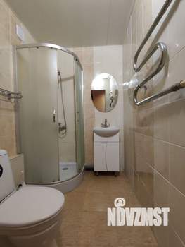 1-к квартира, вторичка, 34м2, 5/5 этаж