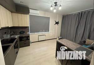 2-к квартира, вторичка, 38м2, 15/22 этаж