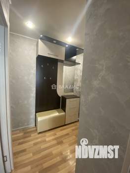 2-к квартира, вторичка, 36м2, 3/5 этаж