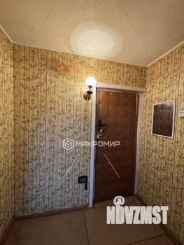 1-к квартира, вторичка, 27м2, 2/9 этаж