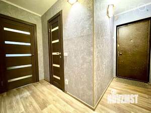 1-к квартира, вторичка, 35м2, 9/9 этаж