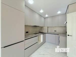 2-к квартира, вторичка, 39м2, 4/17 этаж