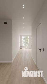 1-к квартира, вторичка, 44м2, 2/16 этаж