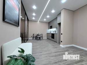 2-к квартира, вторичка, 50м2, 4/9 этаж