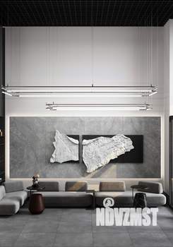 1-к квартира, вторичка, 41м2, 5/23 этаж