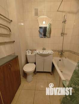 1-к квартира, вторичка, 31м2, 3/5 этаж