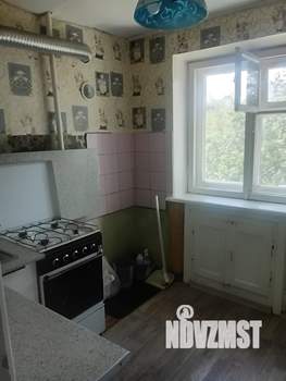 1-к квартира, вторичка, 31м2, 3/5 этаж