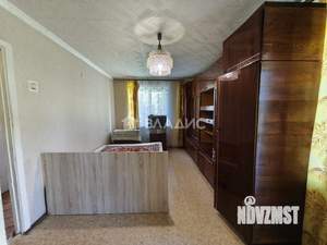 1-к квартира, вторичка, 32м2, 5/5 этаж