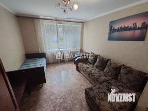 Студия квартира, вторичка, 21м2, 1/5 этаж