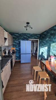 1-к квартира, вторичка, 37м2, 5/6 этаж