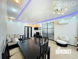3-к квартира, вторичка, 139м2, 6/9 этаж