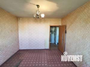 2-к квартира, вторичка, 53м2, 8/10 этаж