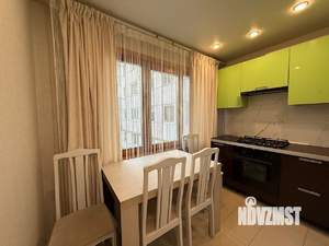 3-к квартира, вторичка, 67м2, 2/9 этаж