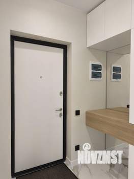 2-к квартира, вторичка, 44м2, 2/9 этаж