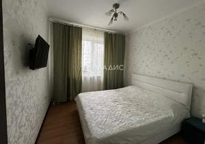 3-к квартира, вторичка, 64м2, 2/9 этаж