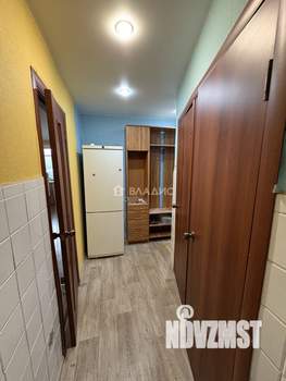 1-к квартира, вторичка, 31м2, 2/5 этаж
