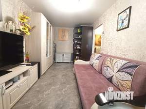 1-к квартира, вторичка, 30м2, 5/5 этаж