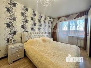 1-к квартира, вторичка, 41м2, 5/10 этаж