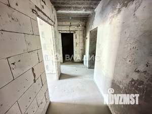 1-к квартира, вторичка, 36м2, 9/16 этаж