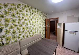 1-к квартира, вторичка, 32м2, 5/5 этаж