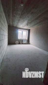 2-к квартира, вторичка, 52м2, 2/11 этаж