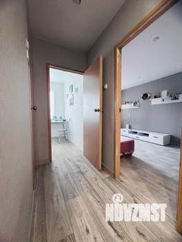 1-к квартира, вторичка, 35м2, 9/9 этаж