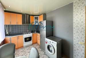 2-к квартира, вторичка, 49м2, 6/9 этаж