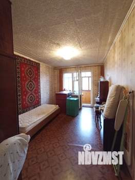 2-к квартира, вторичка, 50м2, 4/5 этаж