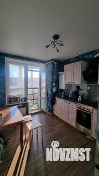 1-к квартира, вторичка, 37м2, 5/6 этаж