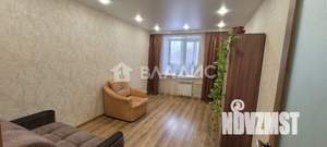 1-к квартира, вторичка, 40м2, 2/16 этаж