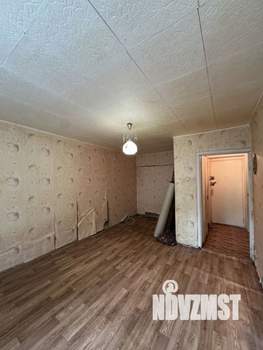 1-к квартира, вторичка, 34м2, 1/9 этаж