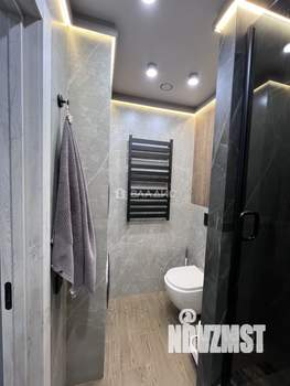 2-к квартира, вторичка, 65м2, 16/18 этаж
