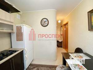 2-к квартира, вторичка, 38м2, 5/5 этаж