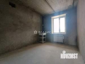 3-к квартира, вторичка, 74м2, 2/10 этаж