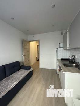 1-к квартира, вторичка, 31м2, 6/18 этаж