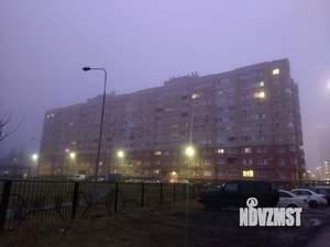 Студия квартира, вторичка, 30м2, 10/10 этаж