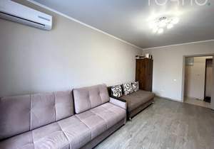 1-к квартира, вторичка, 41м2, 4/12 этаж