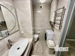 3-к квартира, вторичка, 80м2, 1/16 этаж