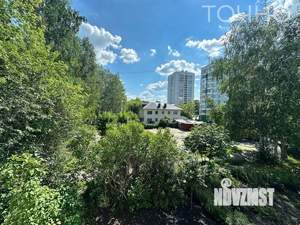 3-к квартира, вторичка, 67м2, 2/9 этаж