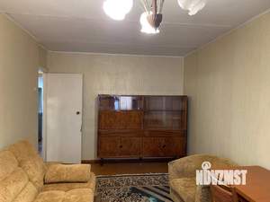 2-к квартира, вторичка, 43м2, 3/5 этаж