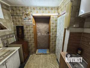 1-к квартира, вторичка, 19м2, 1/5 этаж