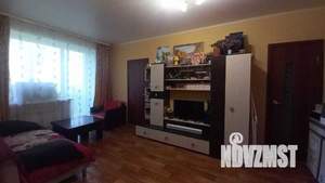 3-к квартира, вторичка, 44м2, 4/4 этаж